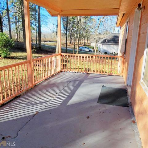 60 W James Cir, Hampton, GA 30228 photo 4