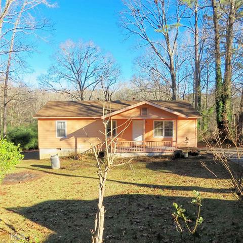 60 W James Cir, Hampton, GA 30228 photo 1