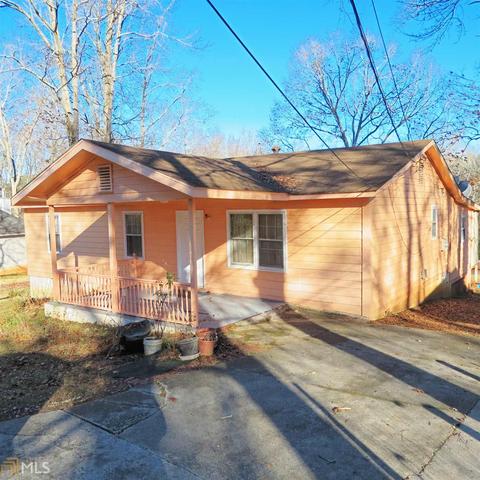 60 W James Cir, Hampton, GA 30228 photo 2