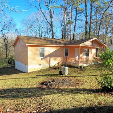 60 W James Cir, Hampton, GA 30228 photo 3