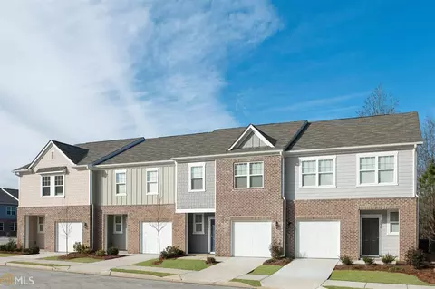 11977 Fuller St, Hampton, GA 30228 photo 1