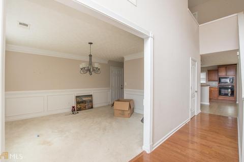 110 Glen Echo Dr, Covington, GA 30016 photo 3