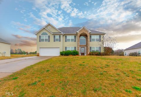 110 Glen Echo Dr, Covington, GA 30016 photo 1