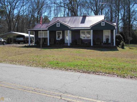 104 Kent, Bowdon, GA 30108 photo 1