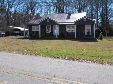 104 Kent Ave, Bowdon, GA 30108 photo 1