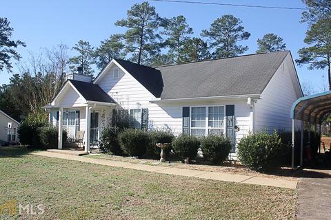 207 Hill Rd, Lagrange, GA 30240 photo 3