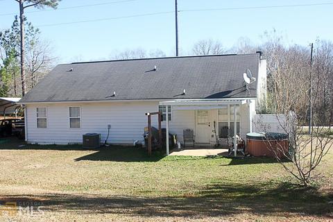 207 Hill Rd, Lagrange, GA 30240 photo 28