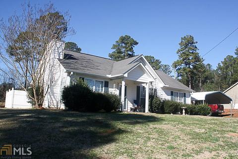 207 Hill Rd, Lagrange, GA 30240 photo 4