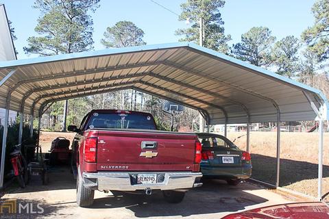 207 Hill Rd, Lagrange, GA 30240 photo 6