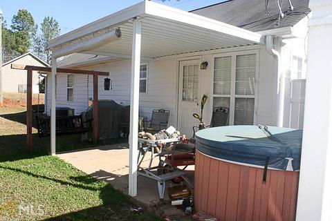 207 Hill Rd, Lagrange, GA 30240 photo 29