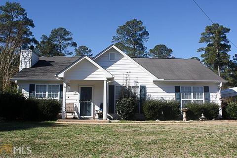 207 Hill Rd, Lagrange, GA 30240 photo 1