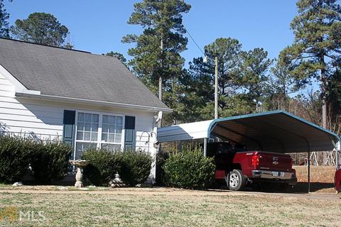 207 Hill Rd, Lagrange, GA 30240 photo 2
