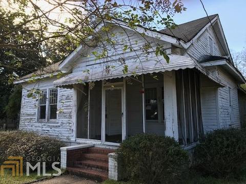103 Dixie St, Lagrange, GA 30240 photo 1