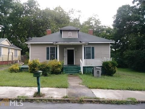 202 Johnson St, Lagrange, GA 30241 photo 1