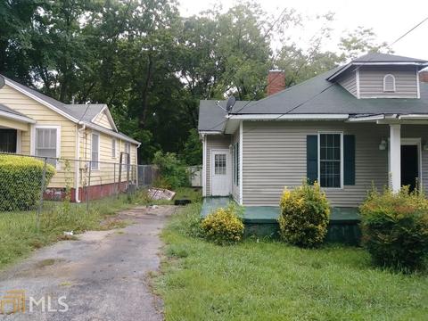 202 Johnson St, Lagrange, GA 30241 photo 2