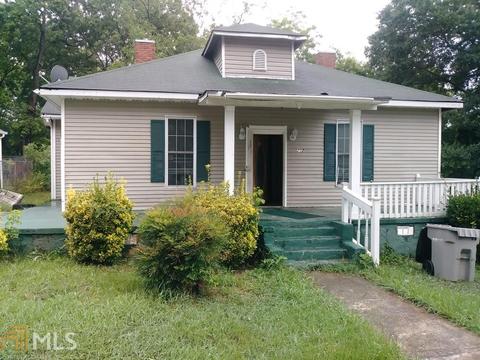 202 Johnson St, Lagrange, GA 30241 photo 11