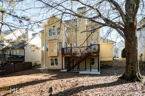 153 Silvertop Dr, Grayson, GA 30017 photo 34