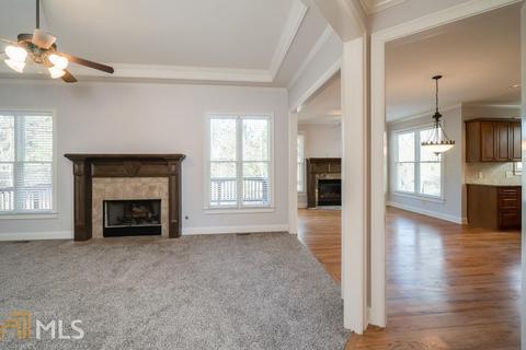 153 Silvertop Dr, Grayson, GA 30017 photo 17