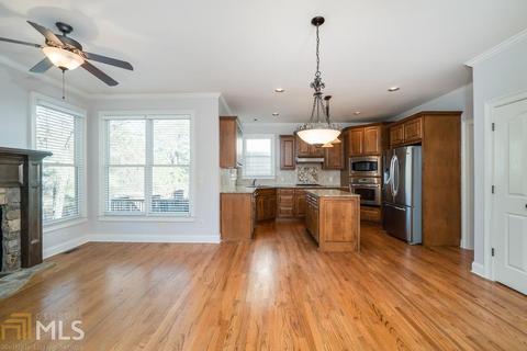 153 Silvertop Dr, Grayson, GA 30017 photo 14