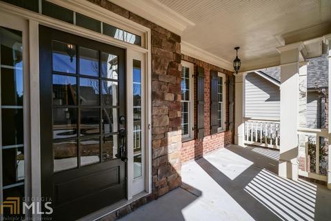 153 Silvertop Dr, Grayson, GA 30017 photo 4