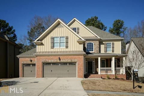 153 Silvertop Dr, Grayson, GA 30017 photo 1