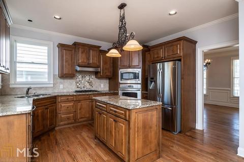 153 Silvertop Dr, Grayson, GA 30017 photo 8