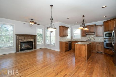 153 Silvertop Dr, Grayson, GA 30017 photo 10
