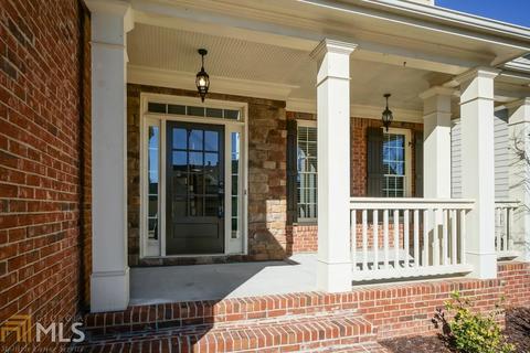 153 Silvertop Dr, Grayson, GA 30017 photo 3
