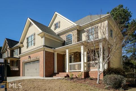 153 Silvertop Dr, Grayson, GA 30017 photo 2
