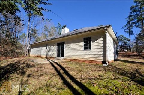 7207 Post Rd, Winston, GA 30187 photo 25