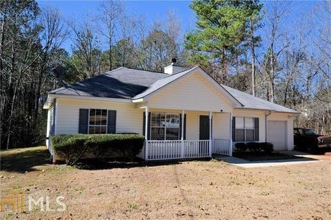 7207 Post Rd, Winston, GA 30187 photo 1