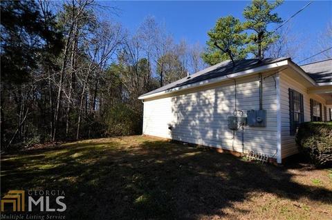 7207 Post Rd, Winston, GA 30187 photo 23