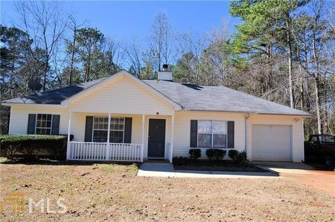 7207 Post Rd, Winston, GA 30187 photo 24