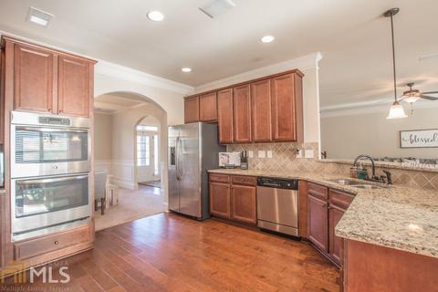 412 Oatgrass Dr, Grayson, GA 30017 photo 11