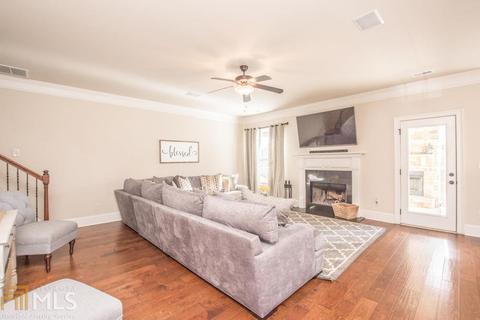 412 Oatgrass Dr, Grayson, GA 30017 photo 7