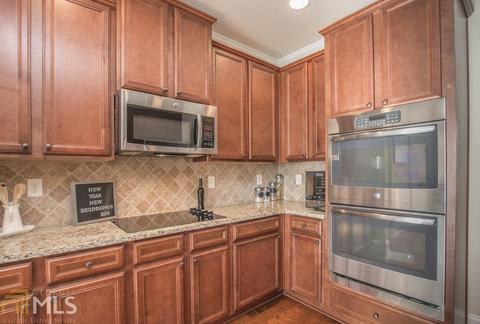 412 Oatgrass Dr, Grayson, GA 30017 photo 12