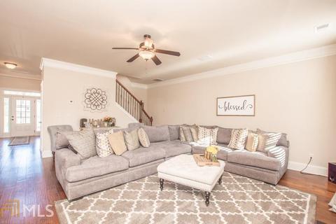 412 Oatgrass Dr, Grayson, GA 30017 photo 8