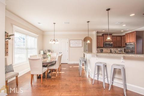 412 Oatgrass Dr, Grayson, GA 30017 photo 9