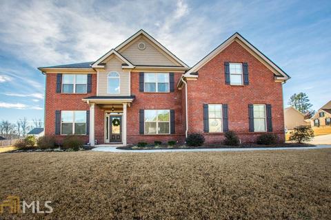 412 Oatgrass Dr, Grayson, GA 30017 photo 1