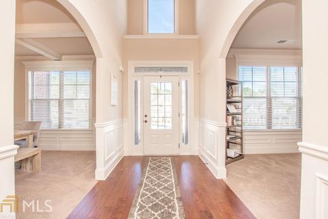 412 Oatgrass Dr, Grayson, GA 30017 photo 2