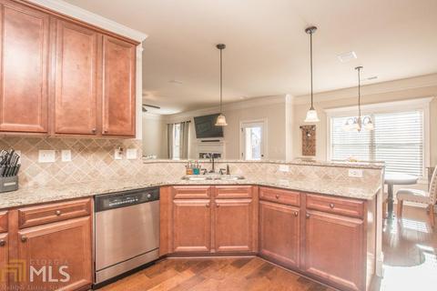 412 Oatgrass Dr, Grayson, GA 30017 photo 14