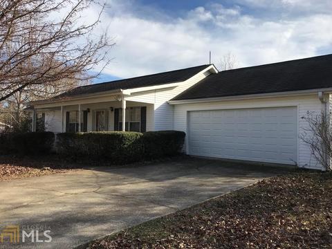 453 Old Corinth Rd, Buchanan, GA 30113 photo 1