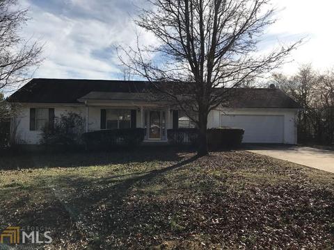 453 Old Corinth Rd, Buchanan, GA 30113 photo 3