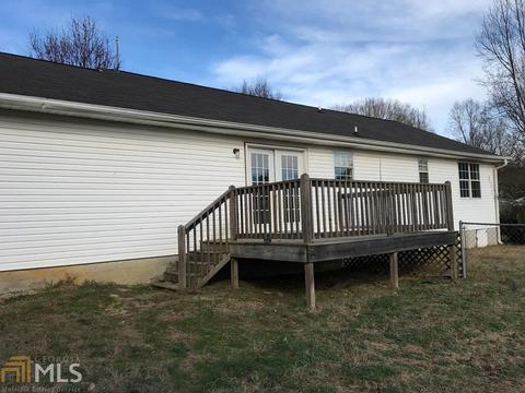 453 Old Corinth Rd, Buchanan, GA 30113 photo 16