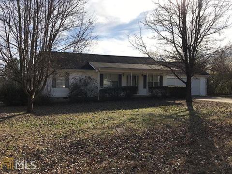 453 Old Corinth Rd, Buchanan, GA 30113 photo 2
