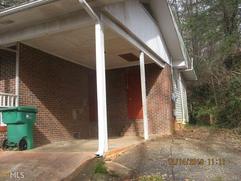 233 Orme St, Clayton, GA 30525 photo 3