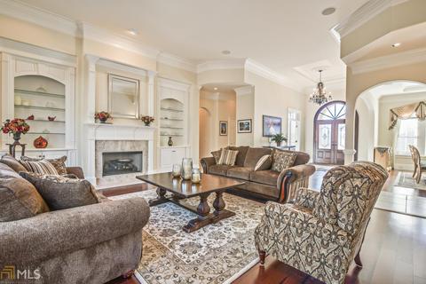 3251 Lockett Trce, Duluth, GA 30097 photo 7