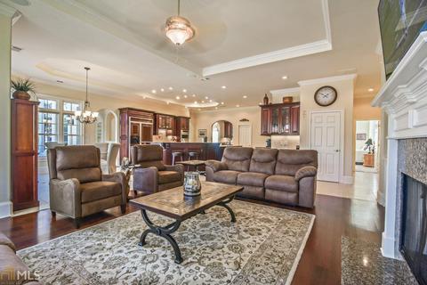 3251 Lockett Trce, Duluth, GA 30097 photo 14