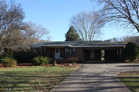 7121 SW Cave Spring Rd, Cave Spring, GA 30124 photo 1