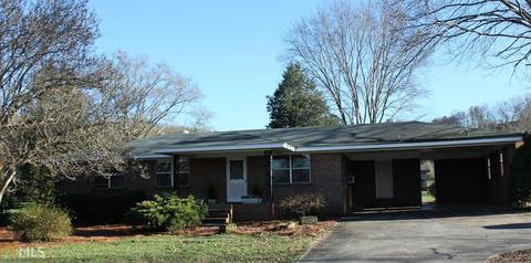 7121 SW Cave Spring Rd, Cave Spring, GA 30124 photo 2